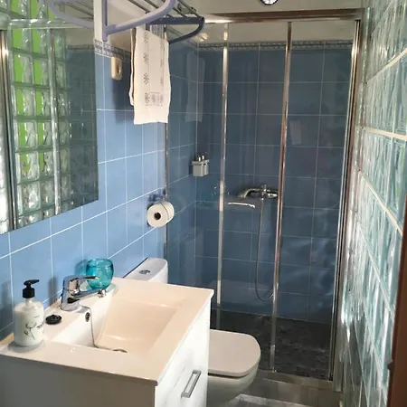 Loft Patri 科斯塔卡莱塔