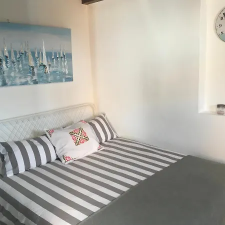 Διαμέρισμα Loft Patri