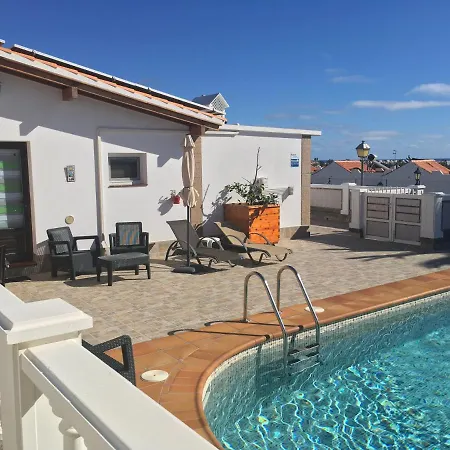 Appartement Loft Patri *