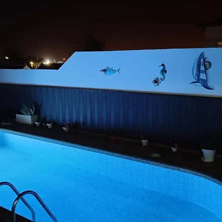 Loft Patri Appartement *