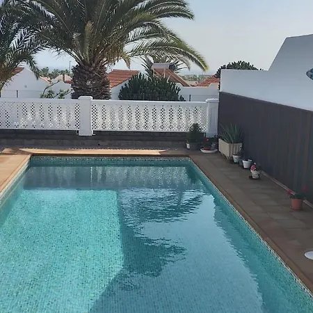 Appartement Loft Patri *