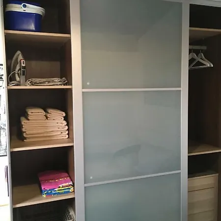 Loft Patri Appartement