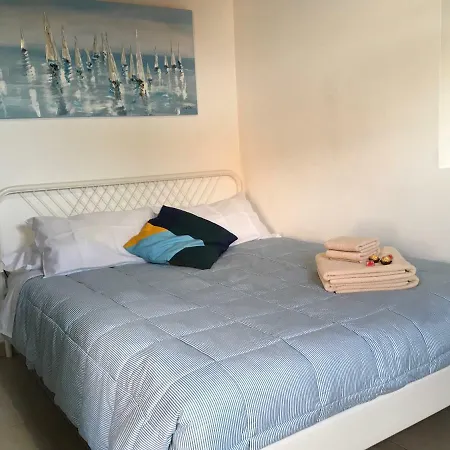 Loft Patri Appartement *