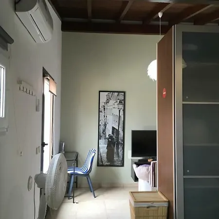 Appartement Loft Patri