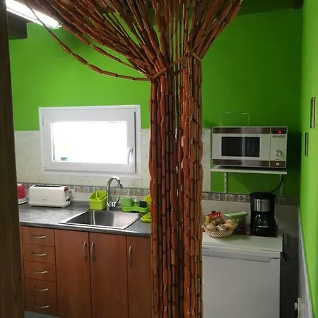 Appartement Loft Patri Caleta de Fuste