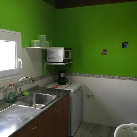 Apartamento Loft Patri *